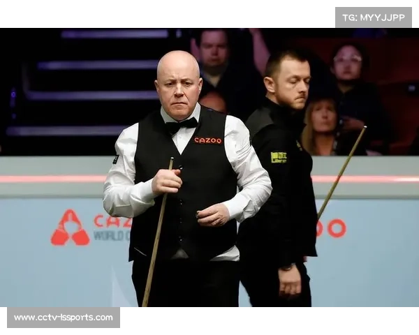 北爱赛首轮希金斯老当益壮强势零封对手稳健晋级八强展冠军风采 北爱赛首轮希金斯老当益壮强势零封对手稳健晋级八强展冠军风采