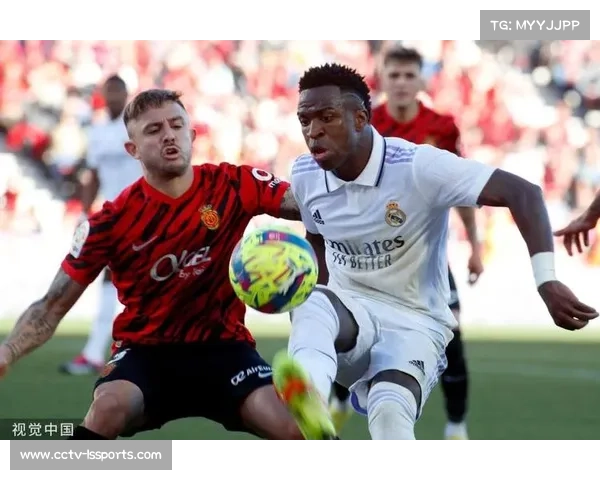 维尼修斯边路突破造点球，劳尔-阿森西奥一蹴而就