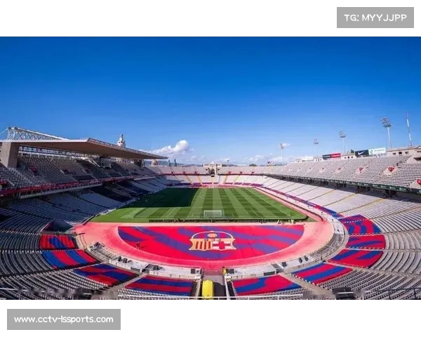 巴萨财务管理不善与野心过盛,诺坎普翻修工程融资达15亿欧元 巴萨财务管理不善与野心过盛,诺坎普翻修工程融资达15亿欧元